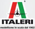 Italeri Flugmodelle 1:72