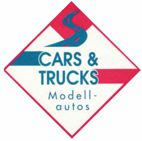Cars & Trucks Modellbau Frommer-Logo