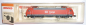 Preview: Arnold 2497 E152 E-Lok DB Cargo verkehrsrot 1:160 Spur N