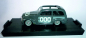 Preview: Brumm S032 Fiat 500C Belvedere Targa Florio 1954 1:43