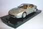 Preview: Bang 8014 Ferrari 456 GT Straßenversion silbermet. 1:43