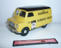 Preview: Corgi Classic 96900 Bedford Dormobile Kasten The Guardian Evening News ca. 1:43