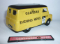 Preview: Corgi Classic 96900 Bedford Dormobile Kasten The Guardian Evening News ca. 1:43