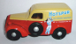 Preview: Corgi 98755 Ford Popular Van Comic Classics "The Hotspur" ca. 1:43