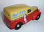 Preview: Corgi 98755 Ford Popular Van Comic Classics "The Hotspur" ca. 1:43
