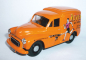 Preview: Corgi 98756 Morris 1000 Van Comic Classics "The Rover" ca. 1:43