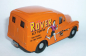 Preview: Corgi 98756 Morris 1000 Van Comic Classics "The Rover" ca. 1:43