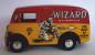 Preview: Corgi 98758 Morris J Van Comic Classics "The Wizard" ca. 1:43