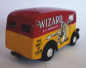 Preview: Corgi 98758 Morris J Van Comic Classics "The Wizard" ca. 1:43