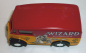 Preview: Corgi 98758 Morris J Van Comic Classics "The Wizard" ca. 1:43