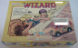 Preview: Corgi 98758 Morris J Van Comic Classics "The Wizard" ca. 1:43
