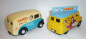 Preview: Corgi 98759 2er Set Morris J Van + Bedford C A Van Comic Classics "Dandy" ca. 1:43