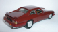 Preview: Detail Cars 133 Jaguar XJ-R Coupe weinrot 1:43