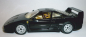Preview: Detail Cars 152 Ferrari F40 schwarz 1:43