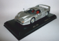 Preview: Detail Cars 392 Ferrari F50 Coupe 1995 silbermet. 1:43