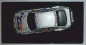 Preview: Autoart 60032 MB CLK DTM 2000 Thomas Jäger D2 1:43