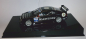 Preview: Autoart 60033 MB CLK DTM 2000 Klaus Ludwig Warsteiner 1:43