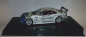 Preview: Autoart 60038 MB CLK DTM 2000 Peter Dumbreck Original-Teile 1:43