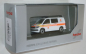 Preview: Herpa 937733 VW T6 Bus ÖRK Rettungsdienst Salzburg Stadt (A) 1:87 Spur HO