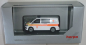 Preview: Herpa 937733 VW T6 Bus ÖRK Rettungsdienst Salzburg Stadt (A) 1:87 Spur HO
