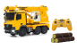 Preview: Jamara 405034 MB Arocs Liebherr Schwerlastkran 6x4 1:20 2,4 GHz 4+4 Kanal mit Sound RTR Elektro