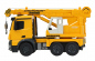 Preview: Jamara 405034 MB Arocs Liebherr Schwerlastkran 6x4 1:20 2,4 GHz 4+4 Kanal mit Sound RTR Elektro