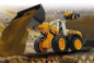 Preview: Jamara 410005 Radlader 440 1:20 2,4 GHz mit Sound RTR Elektro