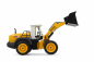 Preview: Jamara 410005 Radlader 440 1:20 2,4 GHz mit Sound RTR Elektro