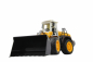 Preview: Jamara 410005 Radlader 440 1:20 2,4 GHz mit Sound RTR Elektro