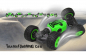 Preview: Jamara 410114 Creater Transforming Car 2,4 GHz 4WD Elektro RTR inkl. Fahrakku