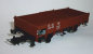 Preview: Trix 23944 4-teiliges Wagenset DB inkl. Ladegut 1:87 Spur H0