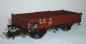 Preview: Trix 23944 4-teiliges Wagenset DB inkl. Ladegut 1:87 Spur H0