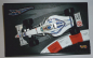 Preview: Mattel Hot Wheels Racing 22810 Stewart Ford SF2 Rubens Barrichello 1998 1:43