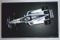 Preview: Mattel Hot Wheels Racing 26747 Williams BMW FW22 Jenson Button 2000 1:43