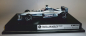 Preview: Mattel Hot Wheels Racing 26747 Williams BMW FW22 Jenson Button 2000 1:43