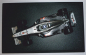 Preview: Mattel Hot Wheels Racing 26751 McLaren Mercedes MP4-15 David Coulthard 2000 1:43