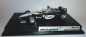 Preview: Mattel Hot Wheels Racing 26751 McLaren Mercedes MP4-15 David Coulthard 2000 1:43