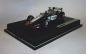 Preview: Mattel Hot Wheels Racing 50210 McLaren Mercedes MP4-16 David Coulthard 2001 1:43