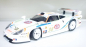 Preview: Minichamps UT models 1800039817 Porsche 911 GT 1 US RRC 1998 Boutsen/Wollek #38 1:18