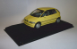 Preview: Minichamps 430023000 BMW E1 Studie gelb 1:43