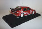 Preview: Minichamps 430940211 Alfa Romeo 155 V6 TI DTM 1994 TV Spielfilm Team Schübel Christian Danner 1:43