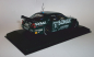 Preview: Minichamps 430943303 MB C-Klasse DTM 1994 Tabac-Original Sonax Team AMG Roland Asch 1:43