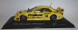 Preview: Minichamps 430943314 MB C-Klasse DTM 1994 ProMarkt Team Zakspeed Kurt Thiim 1:43