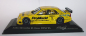 Preview: Minichamps 430953505 MB C-Klasse DTM 1995 ProMarkt Team Zakspeed Alexander Grau 1:43