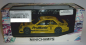 Preview: Minichamps 430953506 MB C-Klasse DTM 1995 ProMarkt Team Zakspeed Kurt Thiim 1:43