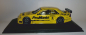 Preview: Minichamps 430953506 MB C-Klasse DTM 1995 ProMarkt Team Zakspeed Kurt Thiim 1:43