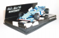 Preview: Minichamps 430980096 Benetton Playlife B198 Launch Version Alexander Wurz Formel 1 1998 1:43