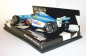 Preview: Minichamps 430980096 Benetton Playlife B198 Launch Version Alexander Wurz Formel 1 1998 1:43