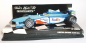 Preview: Minichamps 430980096 Benetton Playlife B198 Launch Version Alexander Wurz Formel 1 1998 1:43