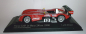 Preview: Action Performance AC4008812 Panoz LMP Roadster Le Mans 2000 Katoh/O´Connell/Raphanel 1:43